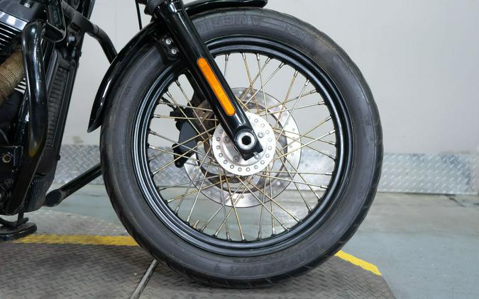 2020 Harley-Davidson Street Bob®