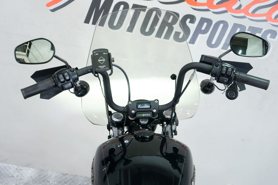 2020 Harley-Davidson Street Bob®