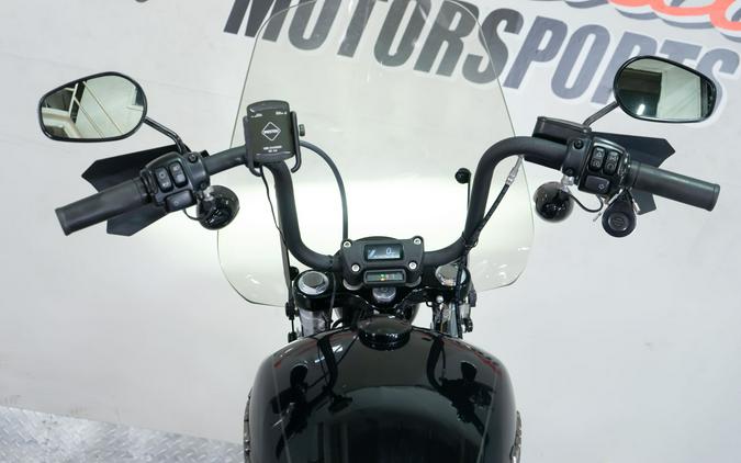 2020 Harley-Davidson Street Bob®