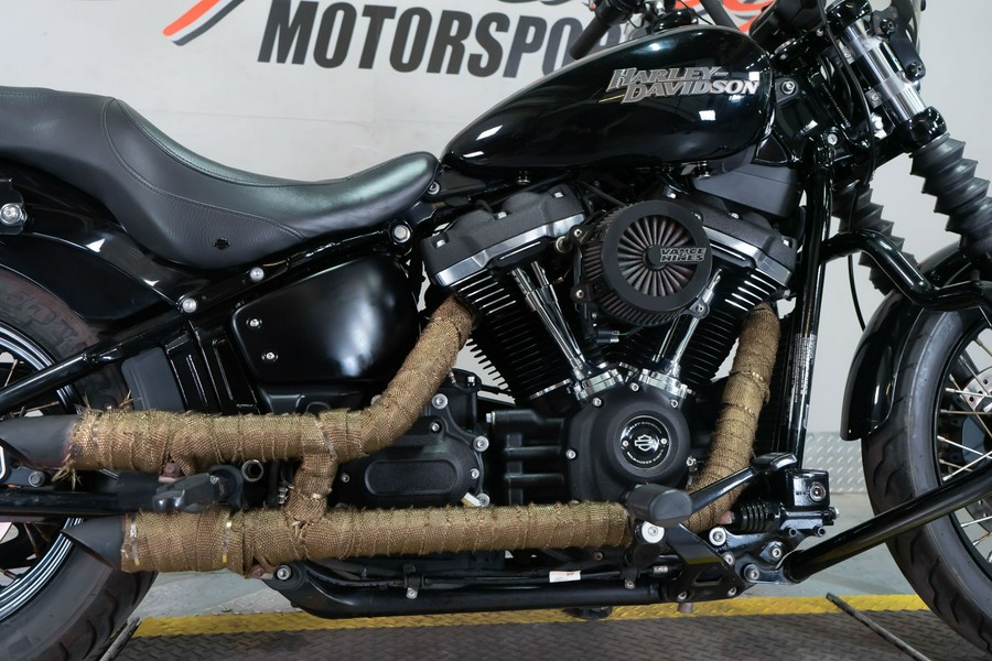 2020 Harley-Davidson Street Bob®