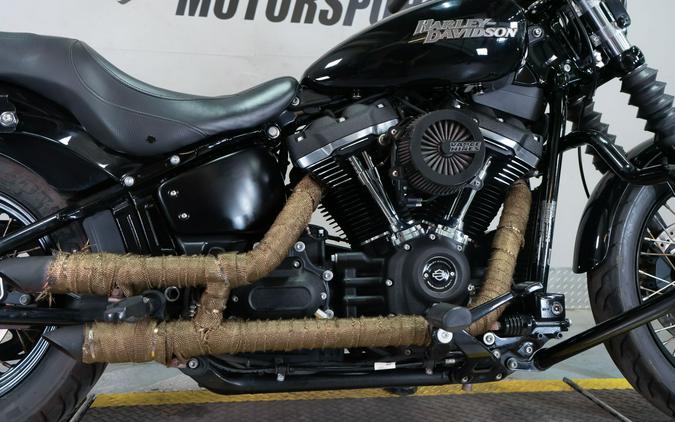 2020 Harley-Davidson Street Bob®
