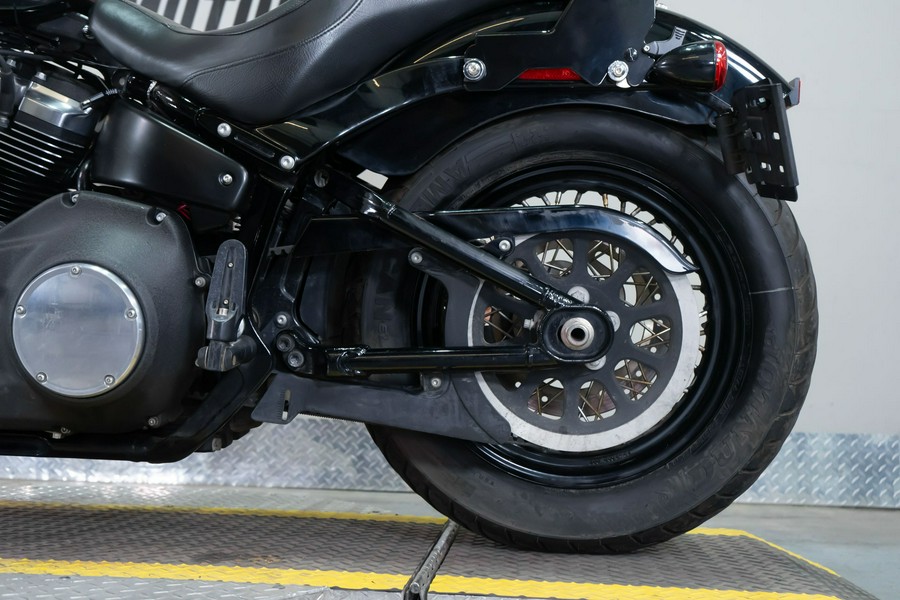 2020 Harley-Davidson Street Bob®