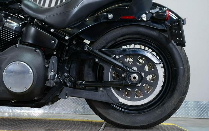 2020 Harley-Davidson Street Bob®