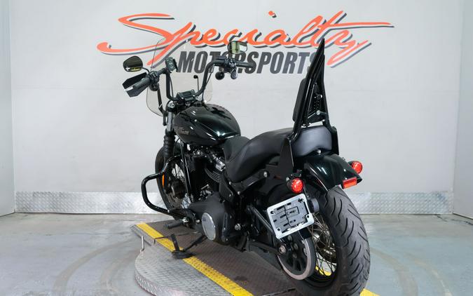 2020 Harley-Davidson Street Bob®