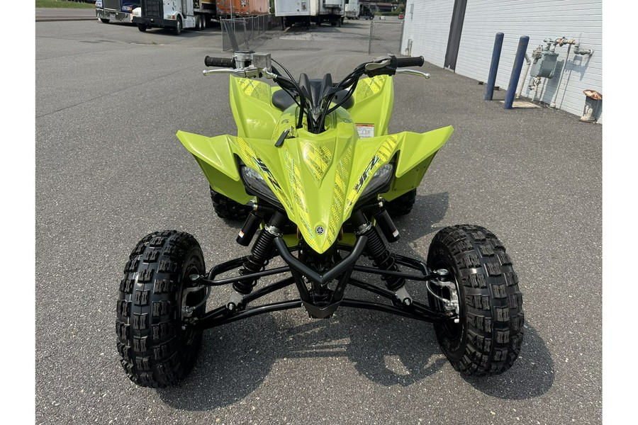 2025 Yamaha YFZ450R SE