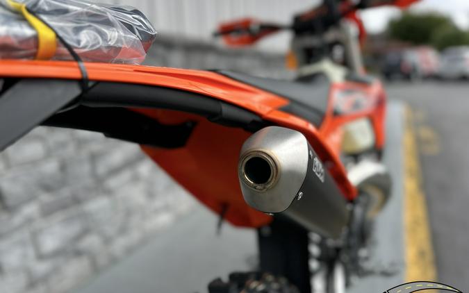2027 KTM 300 XC-W