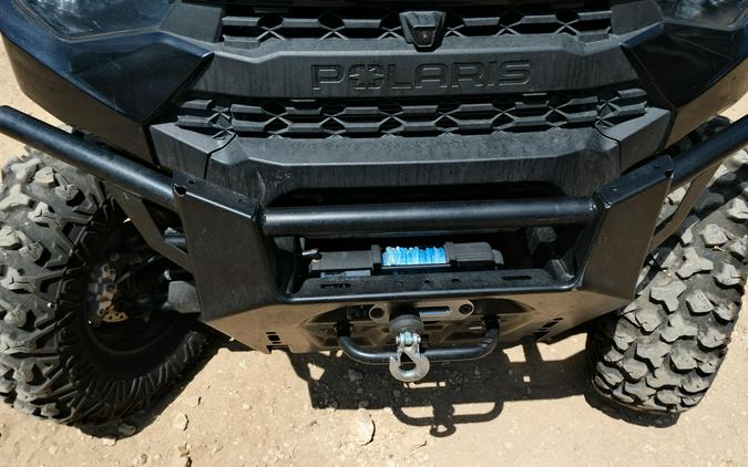2023 POLARIS RANGER CREW XP 1000 NS PREM