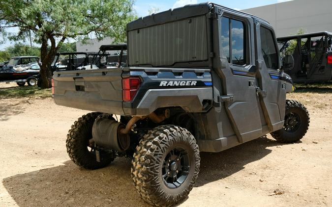 2023 POLARIS RANGER CREW XP 1000 NS PREM