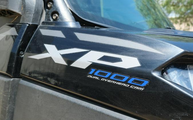 2023 POLARIS RANGER CREW XP 1000 NS PREM