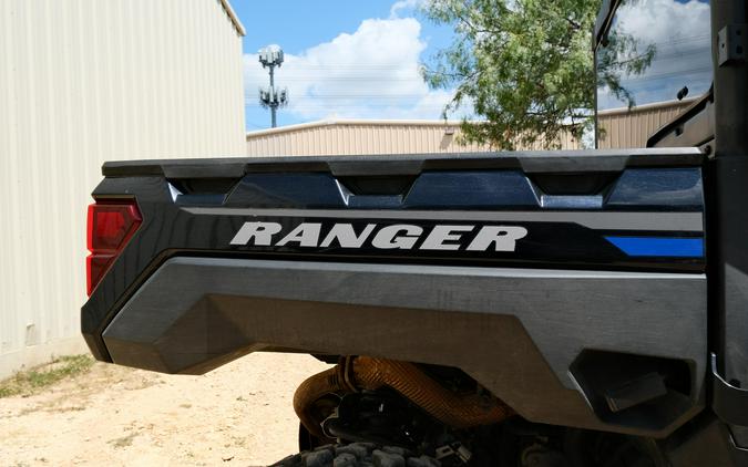 2023 POLARIS RANGER CREW XP 1000 NS PREM