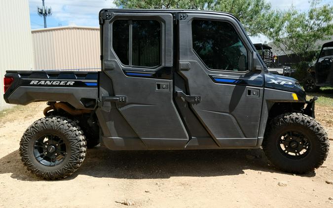2023 POLARIS RANGER CREW XP 1000 NS PREM