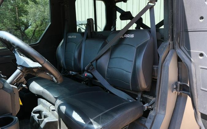 2023 POLARIS RANGER CREW XP 1000 NS PREM