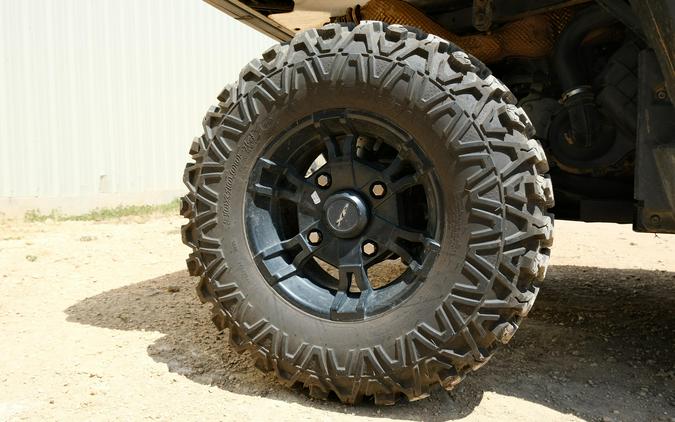 2023 POLARIS RANGER CREW XP 1000 NS PREM