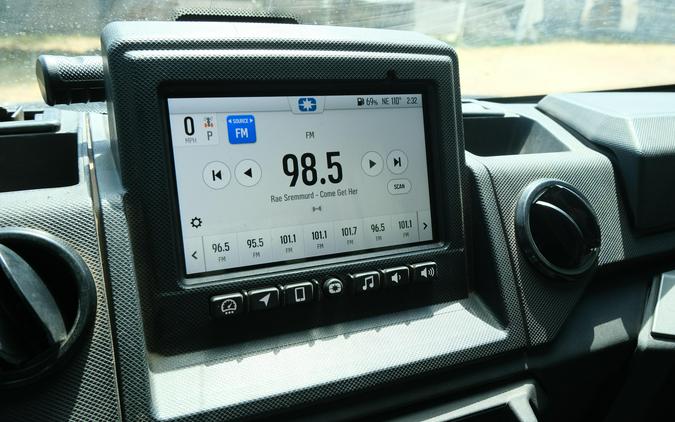 2023 POLARIS RANGER CREW XP 1000 NS PREM