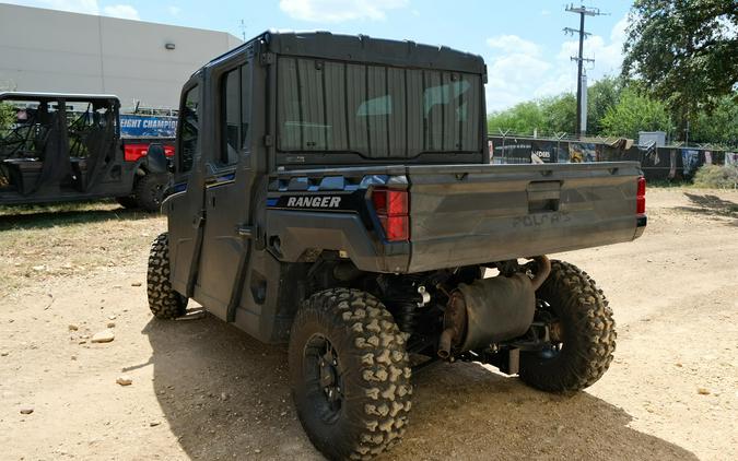 2023 POLARIS RANGER CREW XP 1000 NS PREM