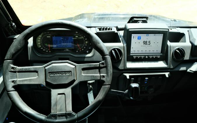 2023 POLARIS RANGER CREW XP 1000 NS PREM