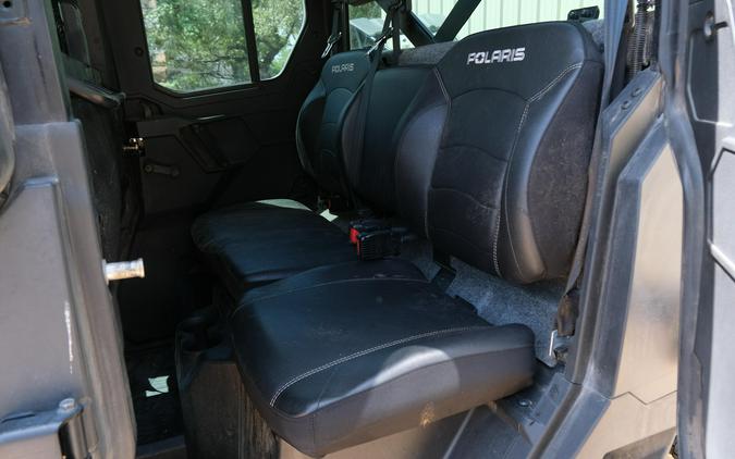 2023 POLARIS RANGER CREW XP 1000 NS PREM