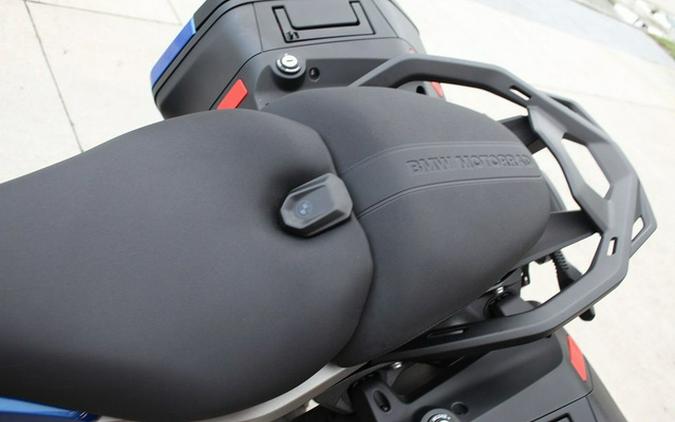 2026 BMW R 1300 RS Racing Blue Metallic