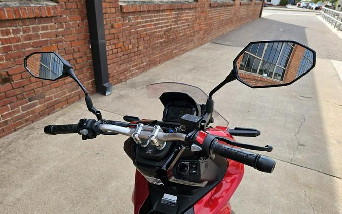2022 Honda ADV 150
