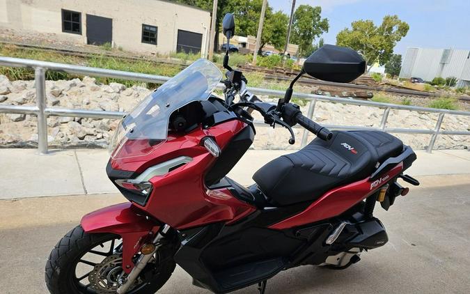2022 Honda ADV 150