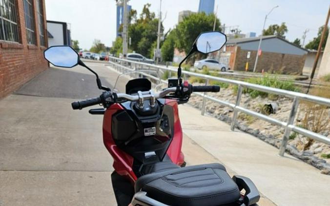 2022 Honda ADV 150