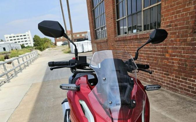 2022 Honda ADV 150