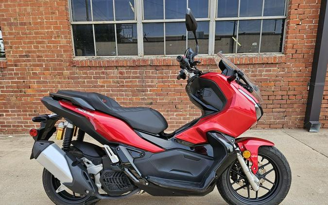 2022 Honda ADV 150