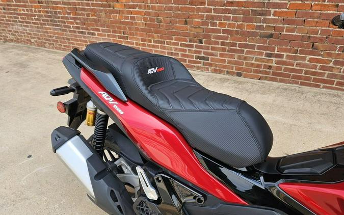 2022 Honda ADV 150