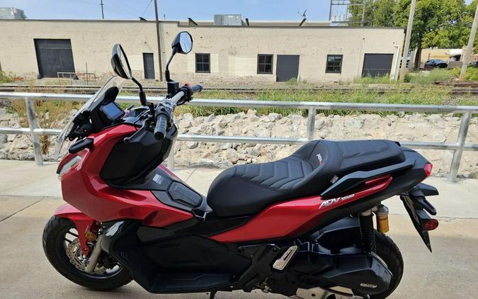 2022 Honda ADV 150
