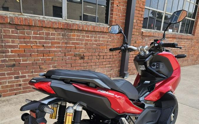 2022 Honda ADV 150