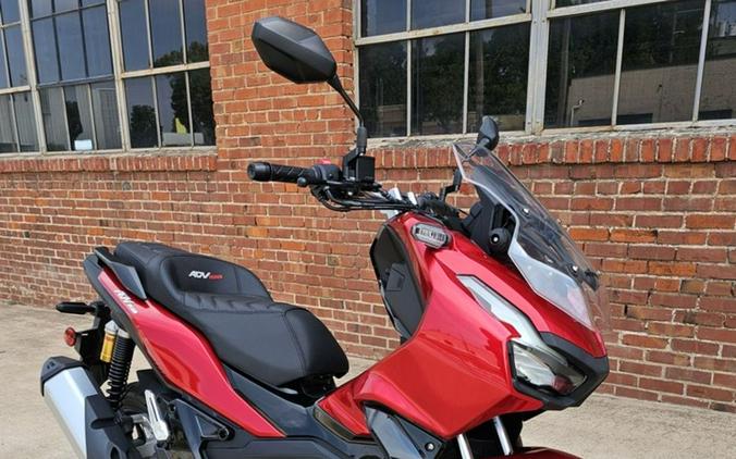 2022 Honda ADV 150