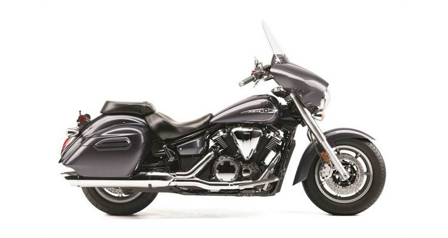 2014 Yamaha V STAR 1300 DELUXE