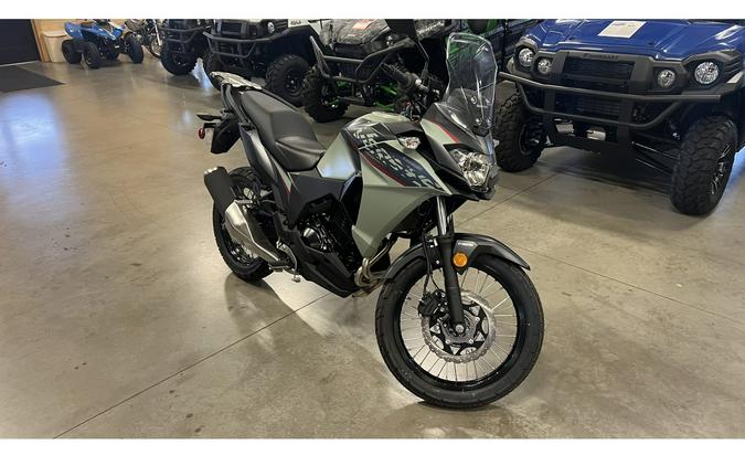 2023 Kawasaki Versys-X 300 ABS