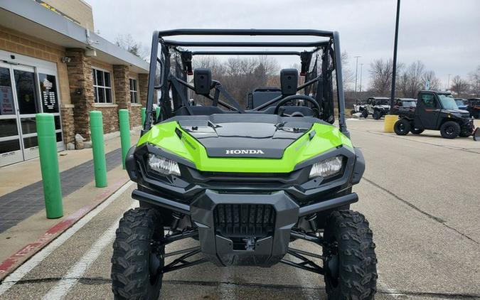 2023 Honda Pioneer 1000-5 Deluxe