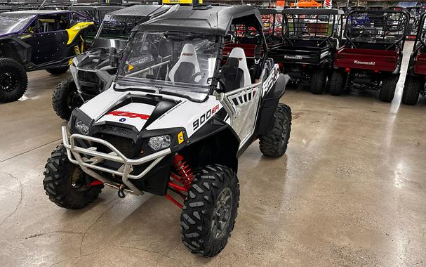 2011 Polaris Ranger RZR XP 900