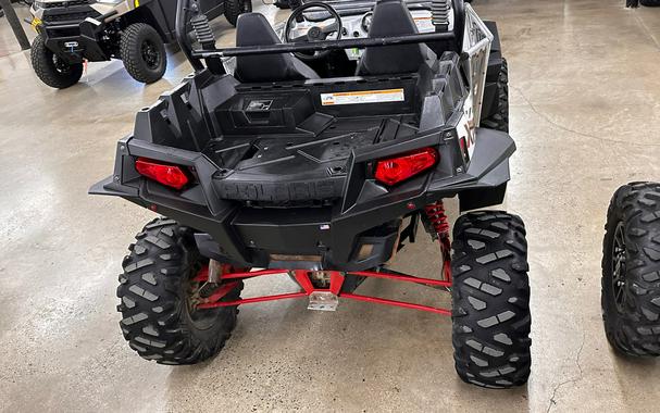 2011 Polaris Ranger RZR XP 900