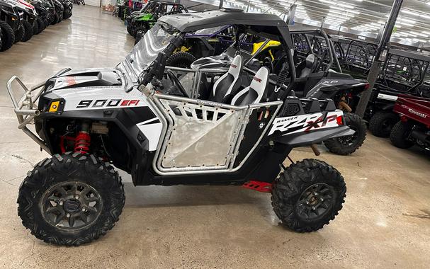 2011 Polaris Ranger RZR XP 900