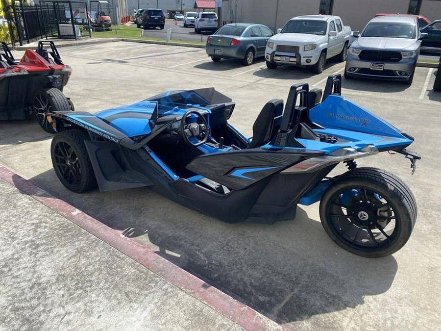 2020 Polaris Slingshot® Slingshot® R