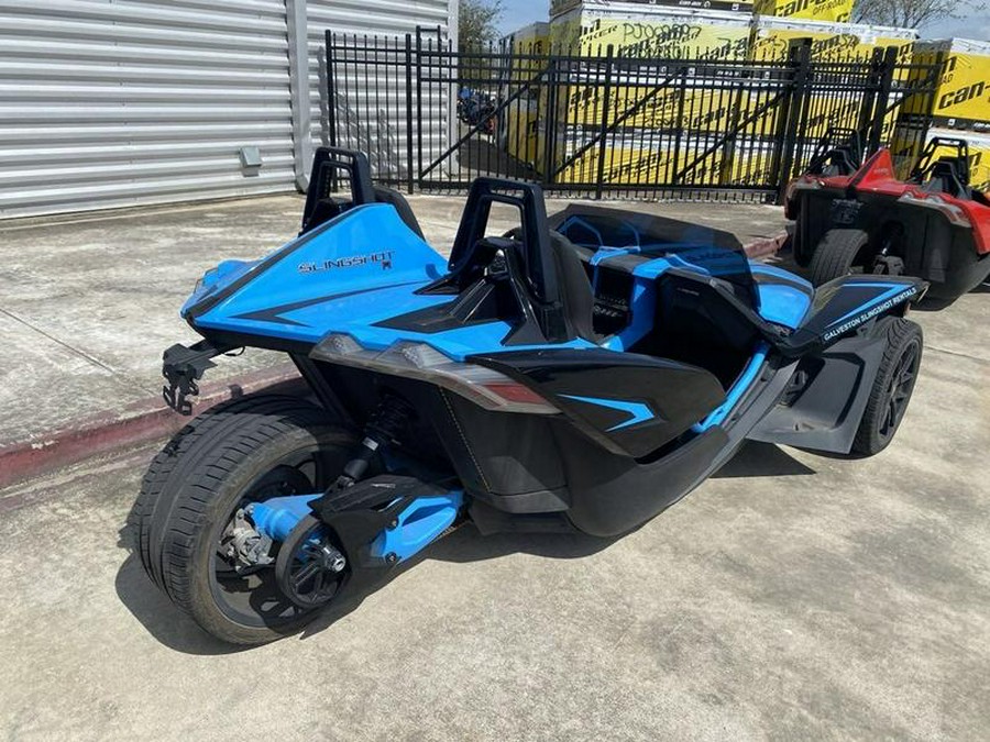 2020 Polaris Slingshot® Slingshot® R