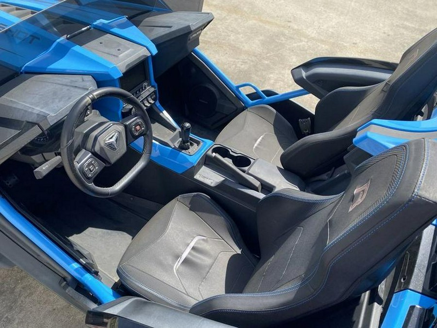 2020 Polaris Slingshot® Slingshot® R