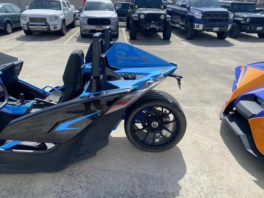 2020 Polaris Slingshot® Slingshot® R