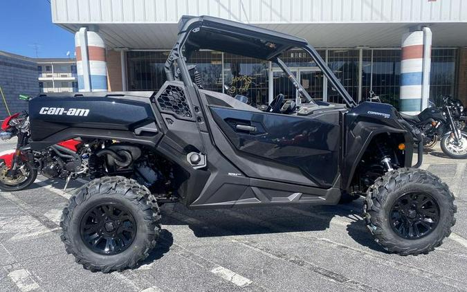 2024 Can-Am® Commander XT 1000R