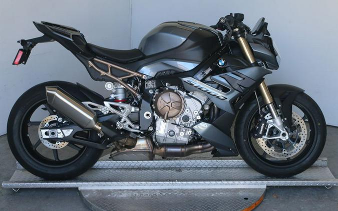 2023 BMW S 1000 R