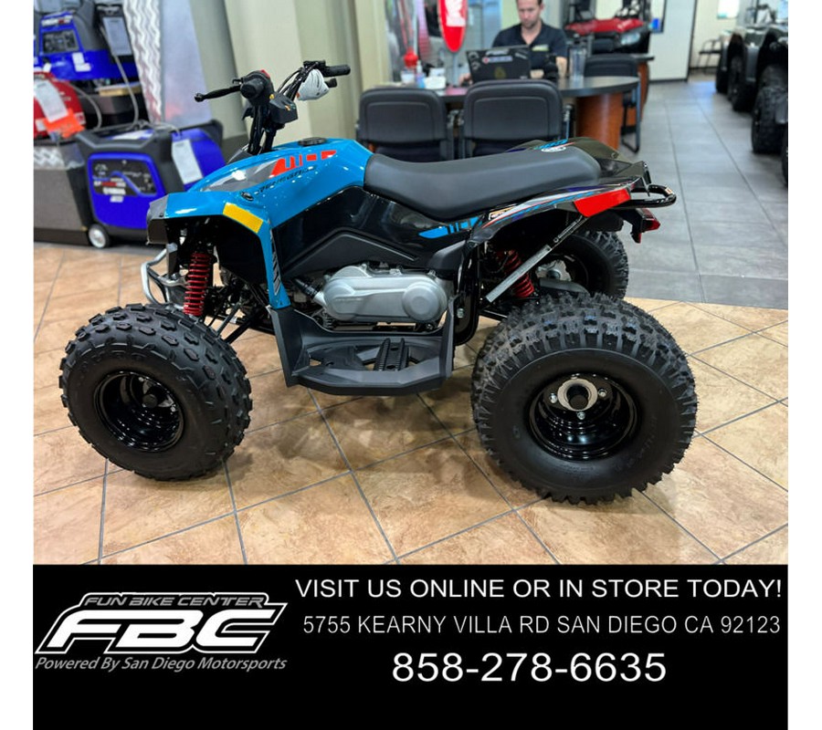 2024 Can-Am® Renegade 110 EFI