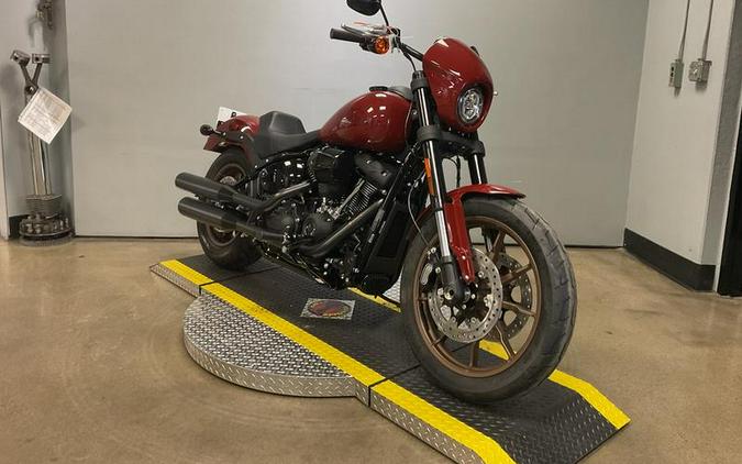 2024 Harley-Davidson® FXLRS - Low Rider® S