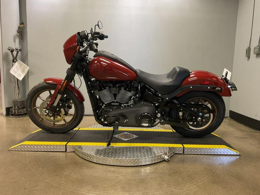 2024 Harley-Davidson® FXLRS - Low Rider® S