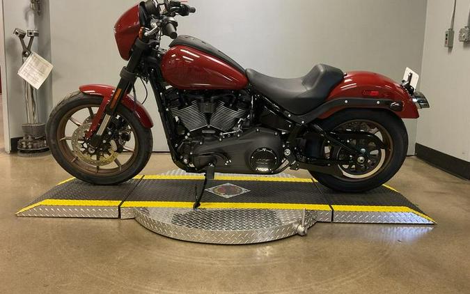 2024 Harley-Davidson® FXLRS - Low Rider® S