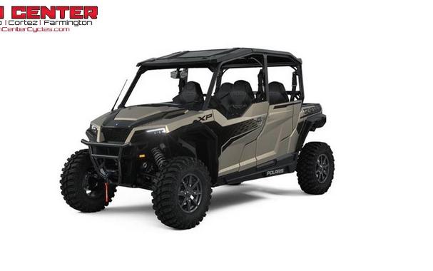 2024 Polaris Industries GENERAL XP 4 1000 PREMIUM