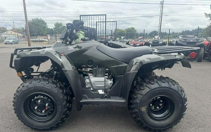 2024 Honda® FourTrax Rancher ES