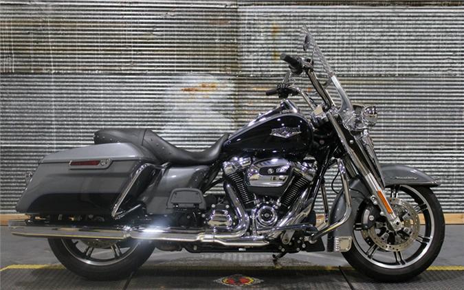 2022 Harley-Davidson Road King